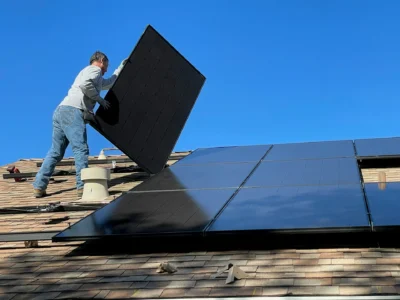 How Solar Energy Is Reshaping Residential Power Solutions