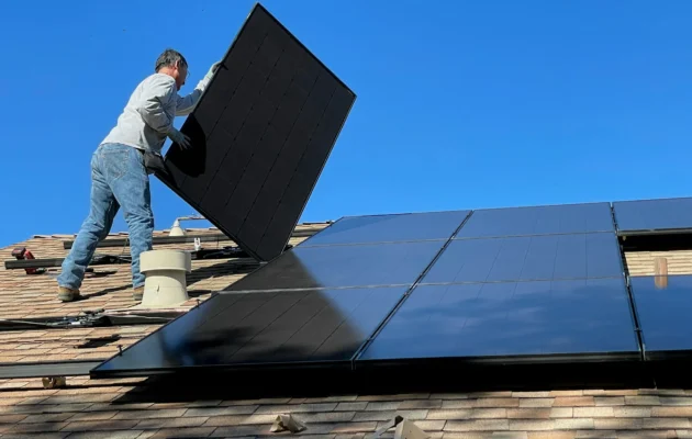 How Solar Energy Is Reshaping Residential Power Solutions
