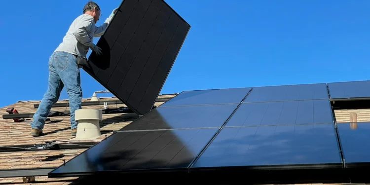 How Solar Energy Is Reshaping Residential Power Solutions