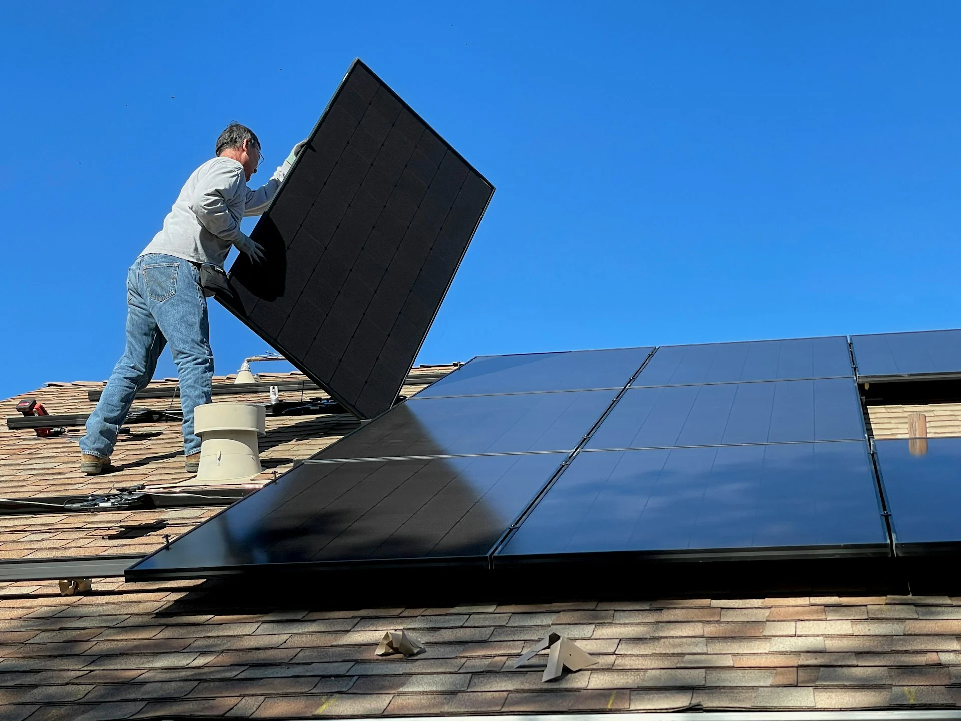 How Solar Energy Is Reshaping Residential Power Solutions
