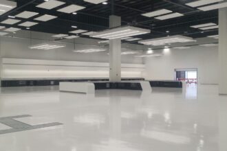 Industrial Flooring Solutions