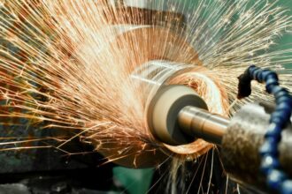 Innovative Trends in Metal Finishing- Shaping the Future of Surface Technology