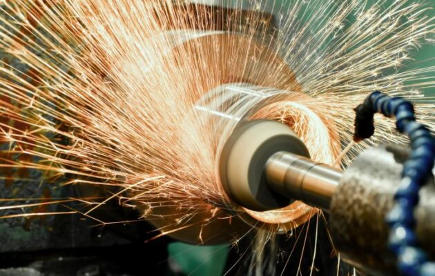 Innovative Trends in Metal Finishing- Shaping the Future of Surface Technology