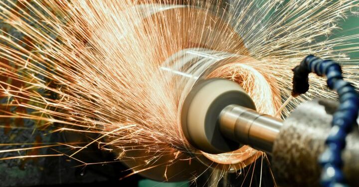 Innovative Trends in Metal Finishing- Shaping the Future of Surface Technology