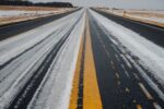 When Are Roads Most Slippery