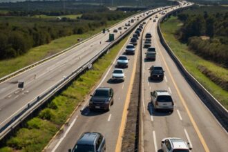 Toll Roads Notice Of Toll Evasion Text