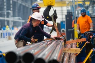 Real-Time Tariff Tracking