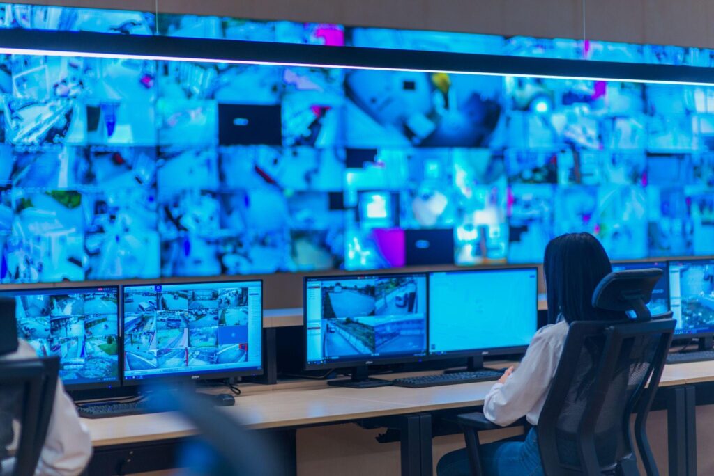 How Remote Video Monitoring Supports Site Safety and Theft Prevention