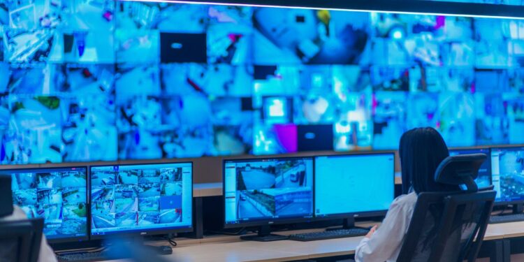 Remote Video Monitoring