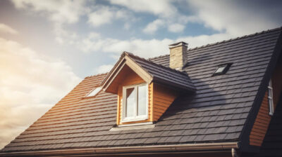 Roof Longevity