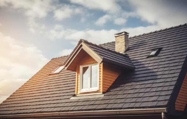 Roof Longevity