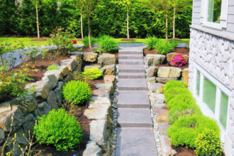 Smart Landscaping Choices