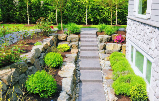 Smart Landscaping Choices