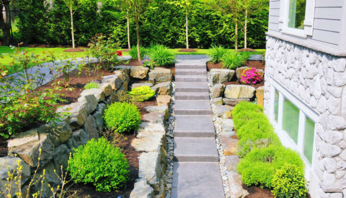 Smart Landscaping Choices