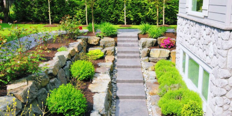 Smart Landscaping Choices