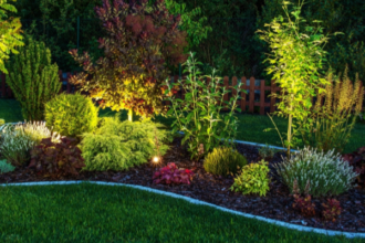 Smart Strategies for Low-Maintenance Apartment Landscapes