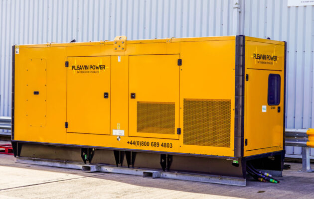 Standby Generators