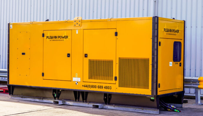 Standby Generators