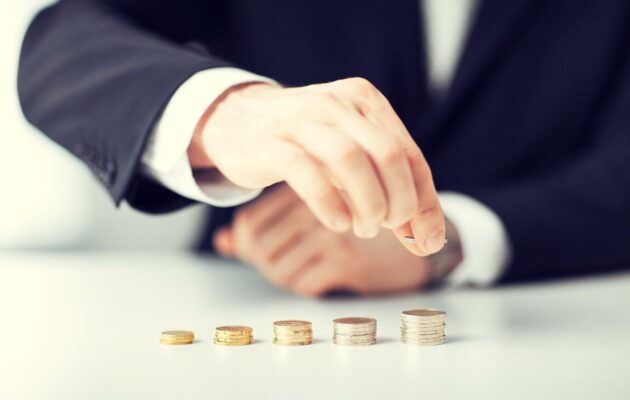 Sustainable Investing