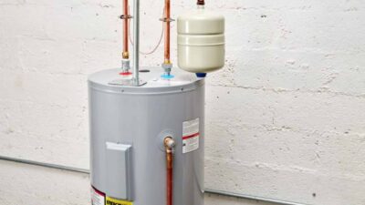 Water Heater