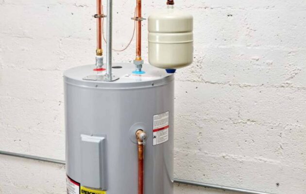 Water Heater