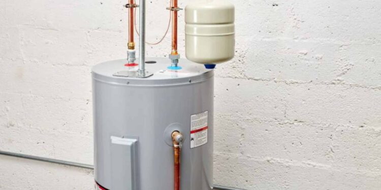 Water Heater