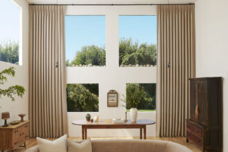 Ways Modern Window Treatments Improve Comfort and Style at Home by enhancing light control, insulation, privacy, and interior aesthetics.