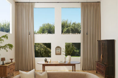 Ways Modern Window Treatments Improve Comfort and Style at Home by enhancing light control, insulation, privacy, and interior aesthetics.