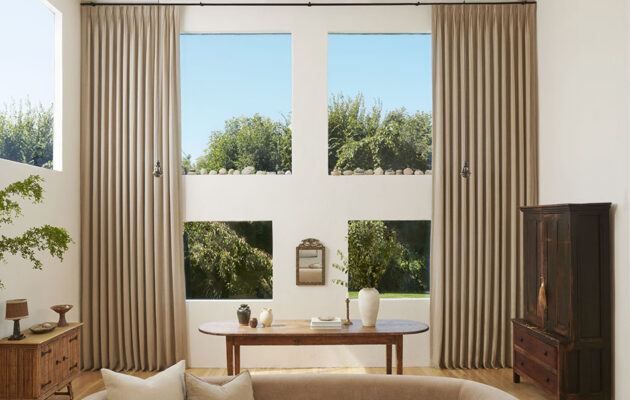 Ways Modern Window Treatments Improve Comfort and Style at Home by enhancing light control, insulation, privacy, and interior aesthetics.