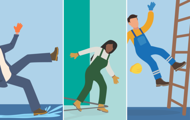 Why Workplace Fall Prevention Is More Than Just Good Practice highlights legal compliance, employee safety, and reduced operational disruptions. Why Workplace Fall Prevention Is More Than Just Good Practice highlights legal compliance, employee safety, and reduced operational disruptions.