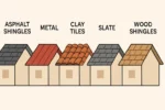 best roofing materials