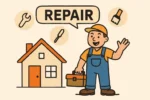 hiring a handyman service