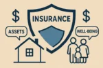 financial planning with insurance