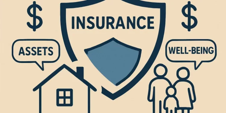 financial planning with insurance