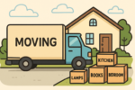relocation tips for moving