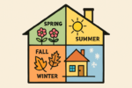 seasonal real estate trends