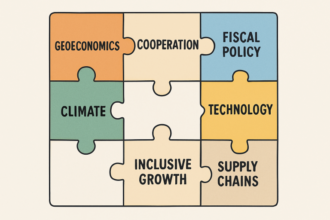 adaptive economic policy strategies