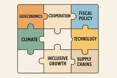 adaptive economic policy strategies