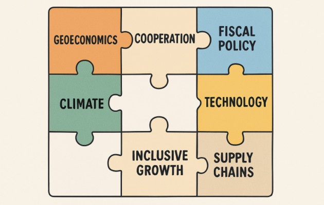 adaptive economic policy strategies