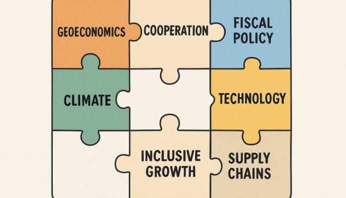 adaptive economic policy strategies