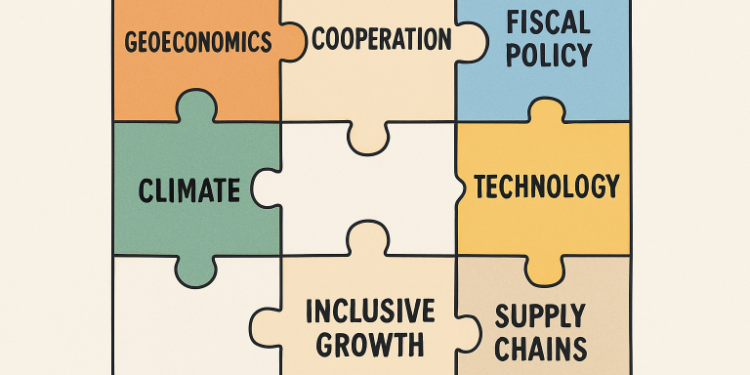 adaptive economic policy strategies