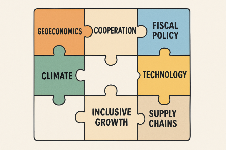 Adaptive Economic Policy Strategies adaptive-economic-policy-strategies