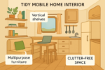 mobile home furnish