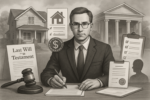 probate process for real estate