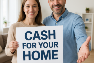 cash home sales