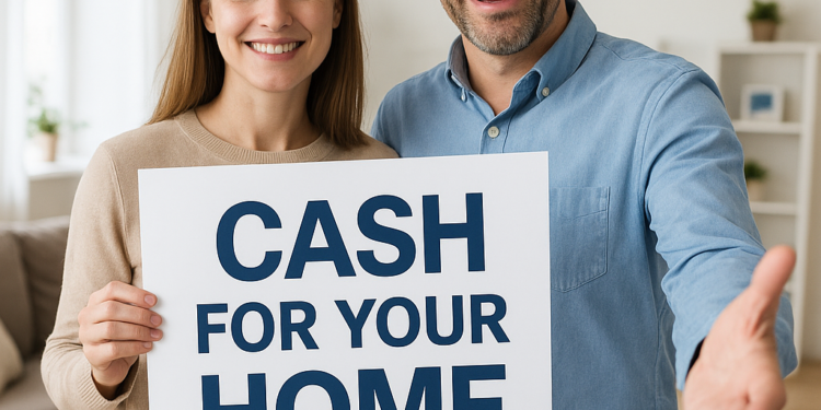 cash home sales