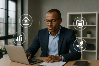 management innovations