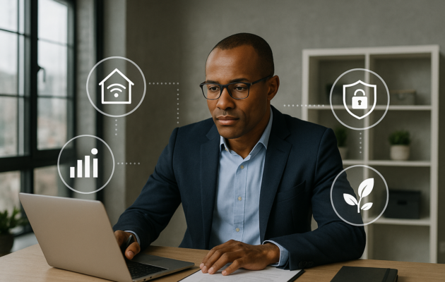 management innovations