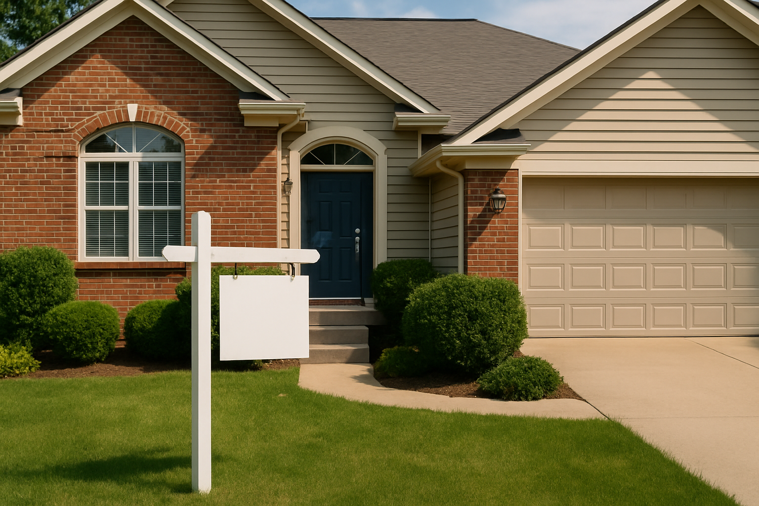 home sales