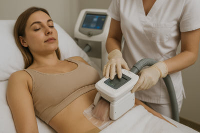 body contouring treatment